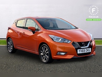 2019 - 1.0 IG 71 Acenta 5dr