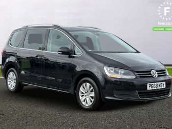 2019 - 2.0 TDI SCR 150 SE Nav 5dr