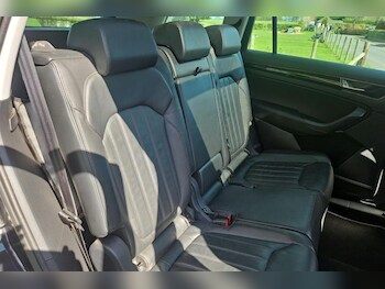 Used Skoda Kodiaq 2020 for sale - 78242470: Photo