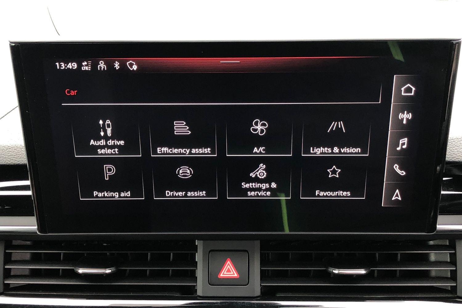 Used Audi A4 2021 for sale - 77334388: Photo 11