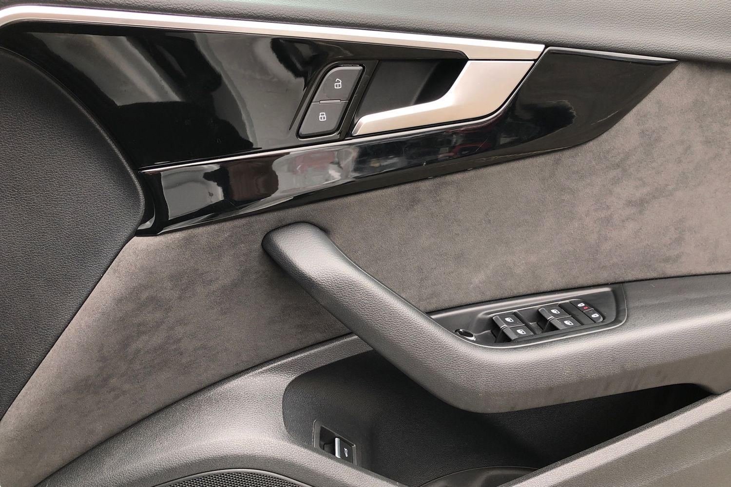 Used Audi A4 2021 for sale - 77334388: Photo 18