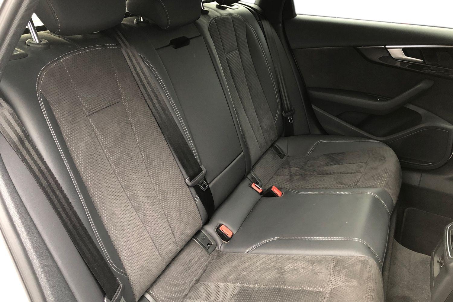 Used Audi A4 2021 for sale - 77334388: Photo 20