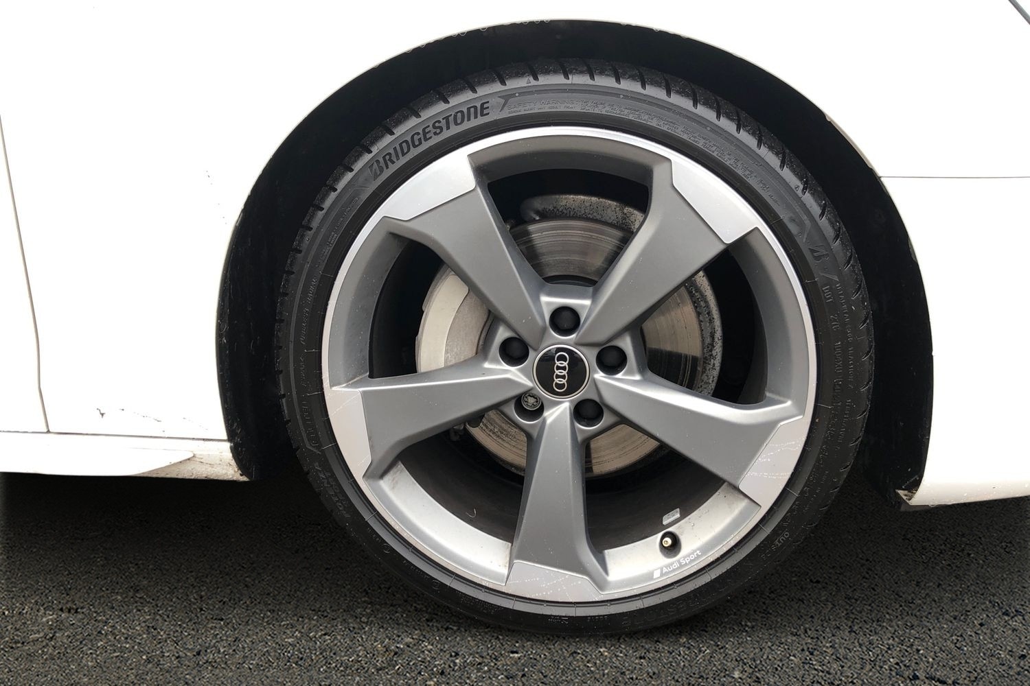 Used Audi A4 2021 for sale - 77334388: Photo 22