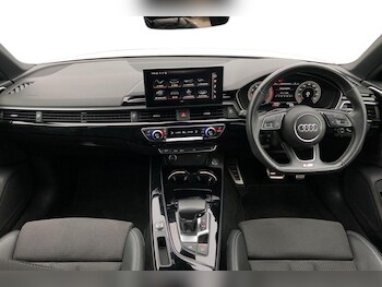 Used Audi A4 2021 for sale - 77334388: Photo