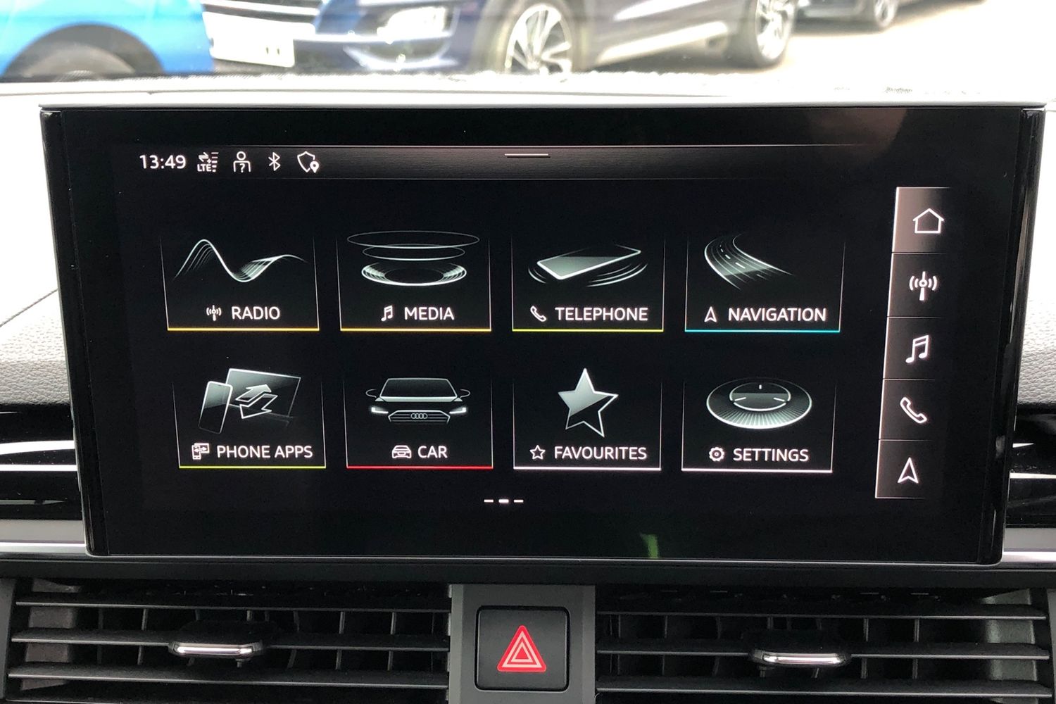 Used Audi A4 2021 for sale - 77334388: Photo 7