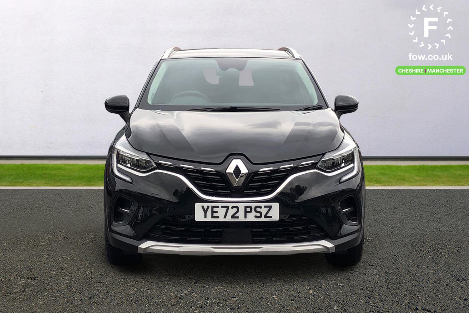 Used Renault Captur 2022 for sale - 77527757: Photo 19