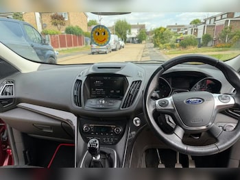Used Ford Kuga 2016 for sale - 78566444: Photo
