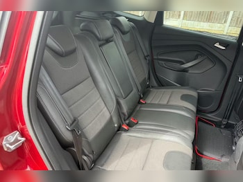 Used Ford Kuga 2016 for sale - 78566444: Photo