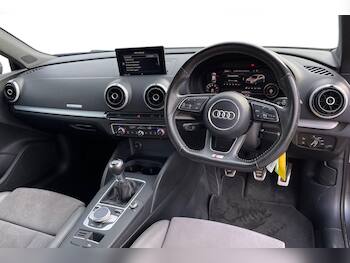 Used Audi A3 2016 for sale - 79651616: Photo