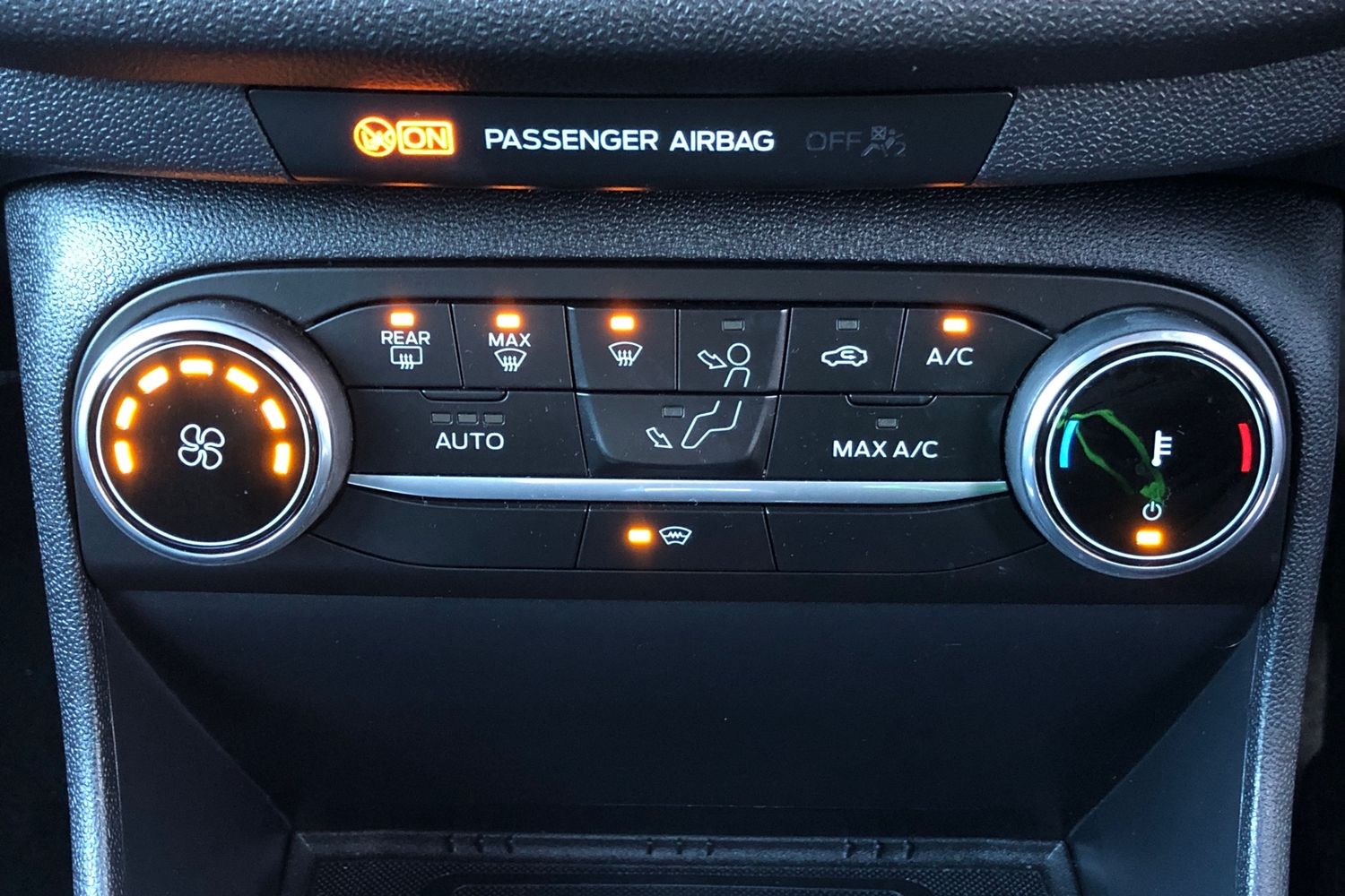 Used Ford Fiesta 2021 for sale - 76368623: Photo 14