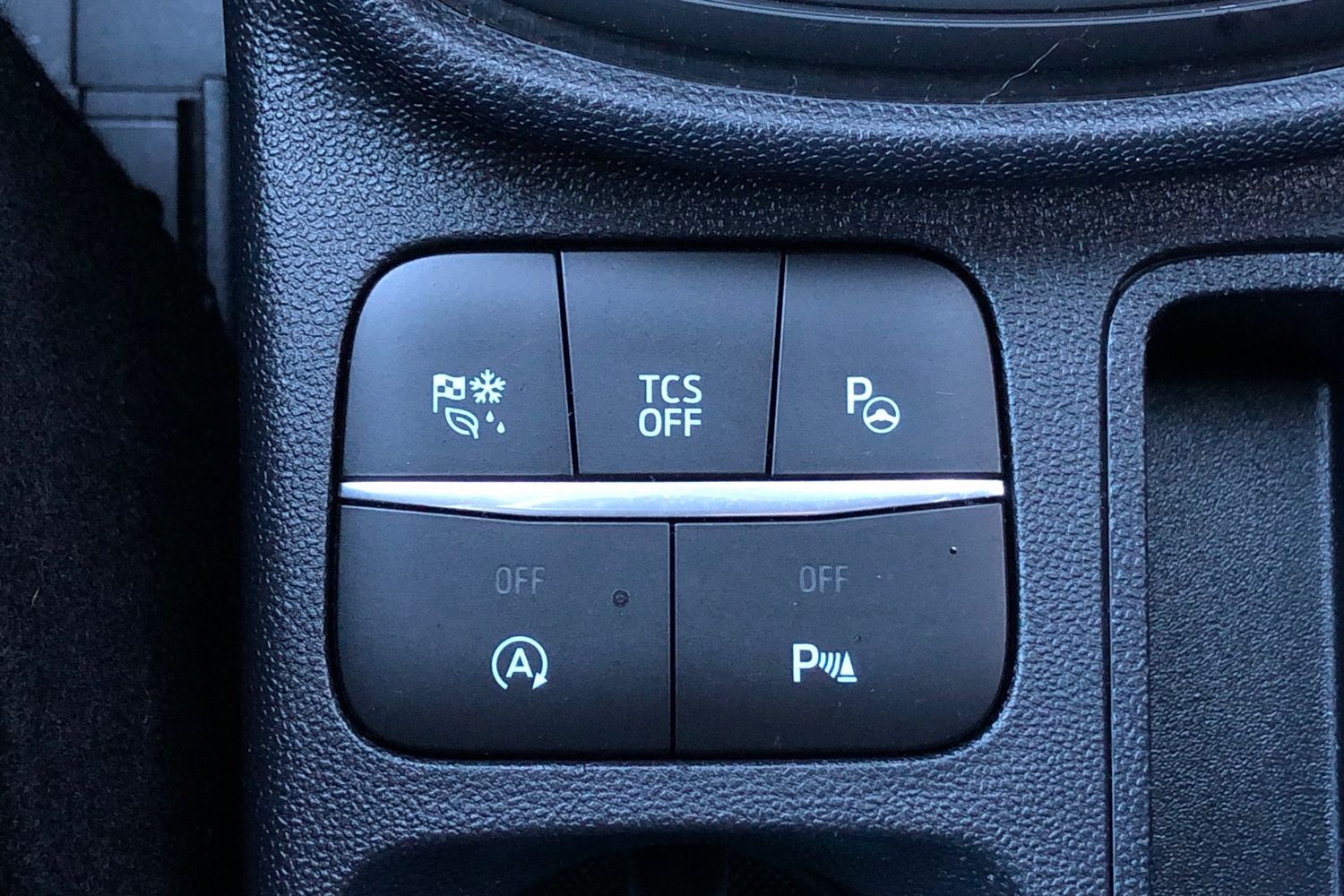 Used Ford Fiesta 2021 for sale - 76368623: Photo 17