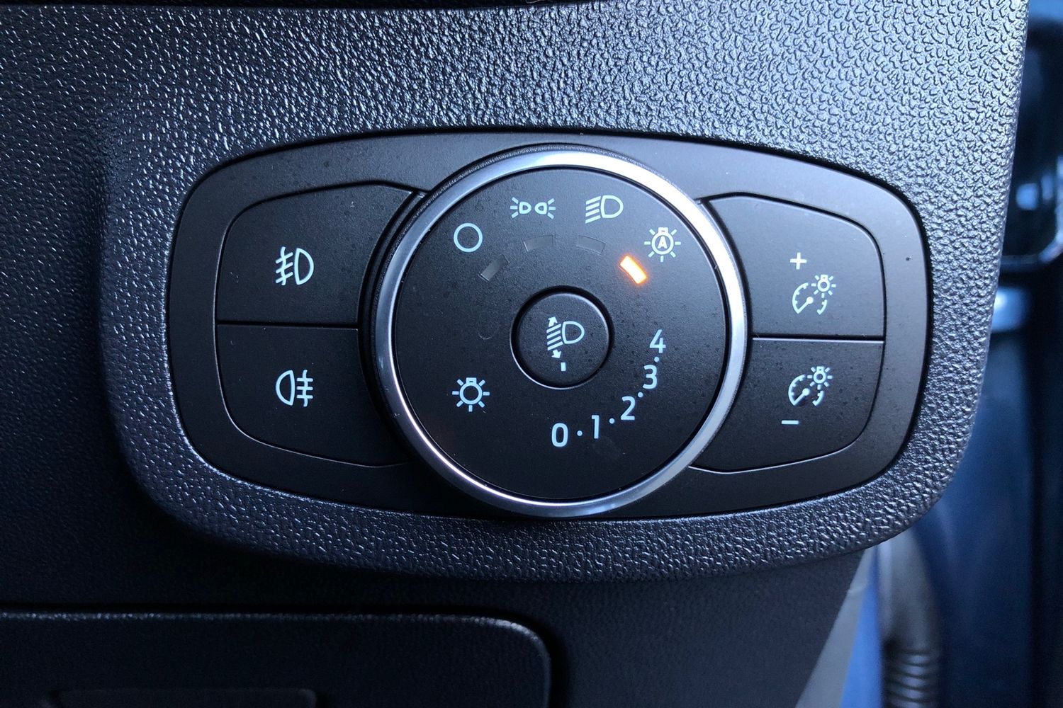 Used Ford Fiesta 2021 for sale - 76368623: Photo 19