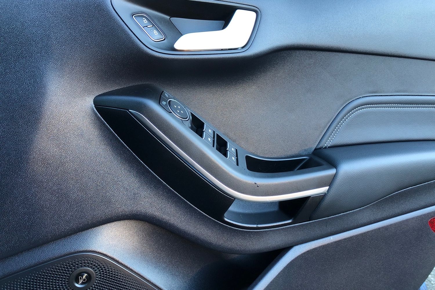 Used Ford Fiesta 2021 for sale - 76368623: Photo 20