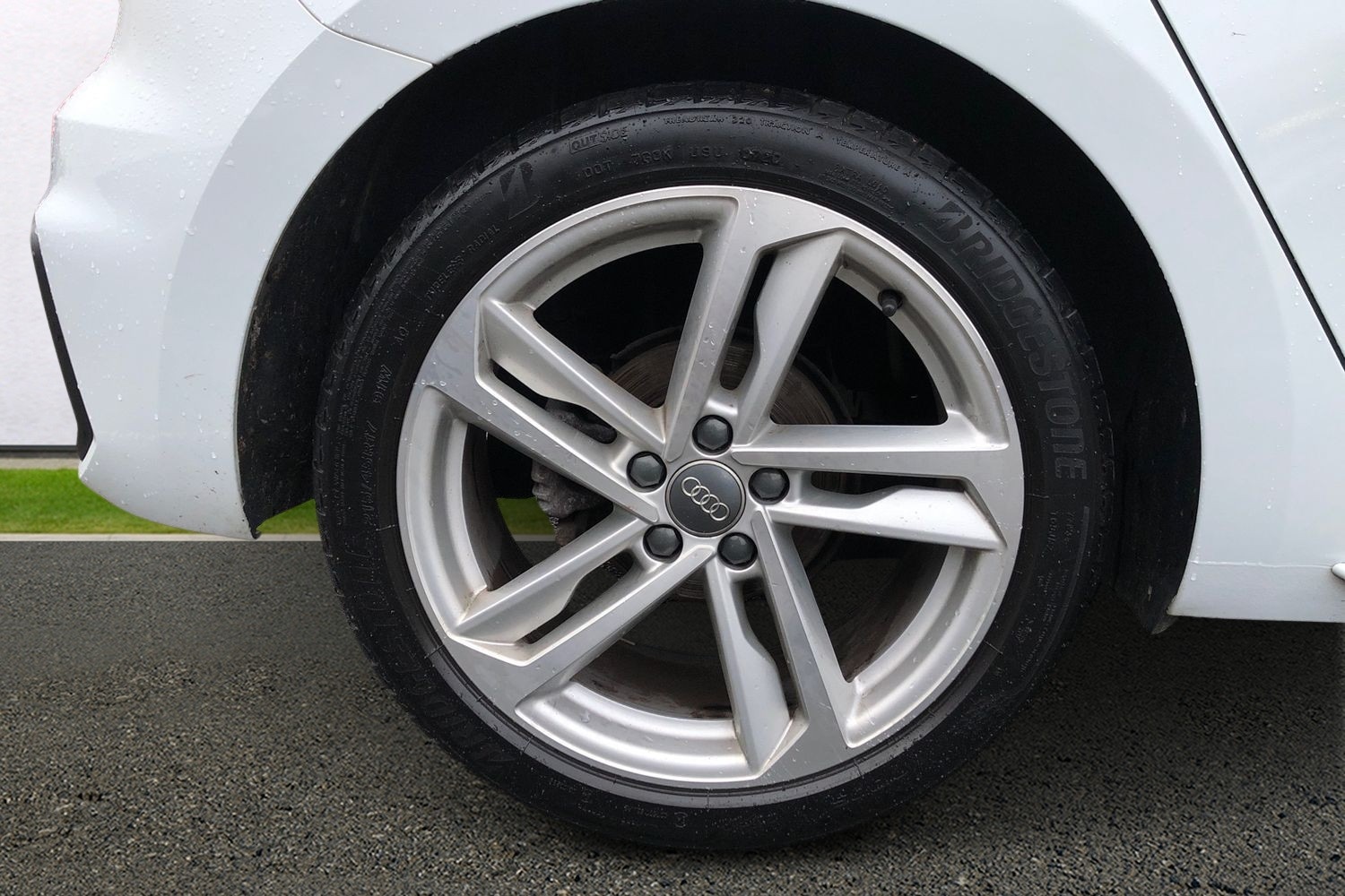 Used Audi A1 2020 for sale - 77128793: Photo 17