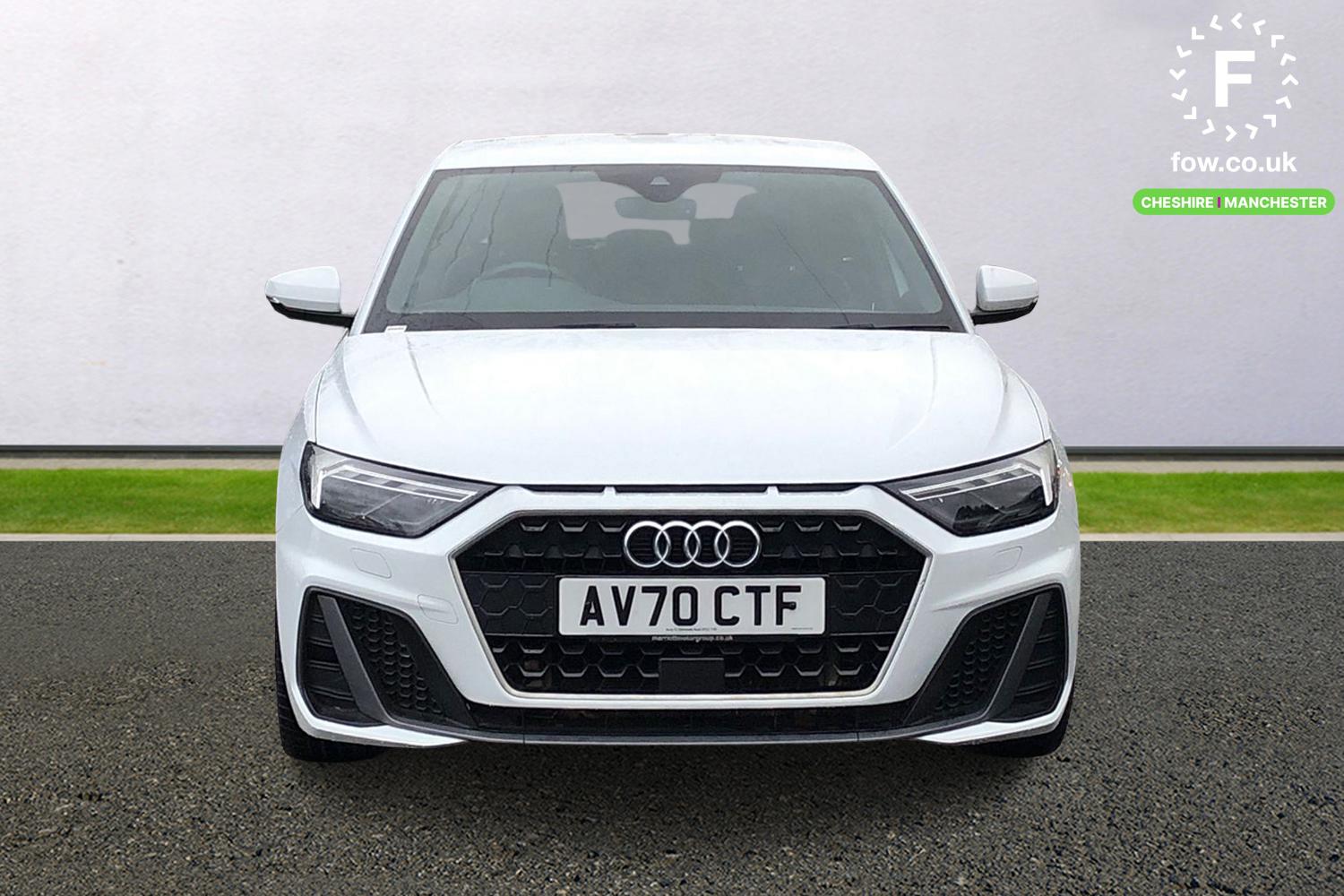 Used Audi A1 2020 for sale - 77128793: Photo 18