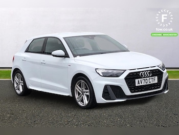 Audi A1 feature image