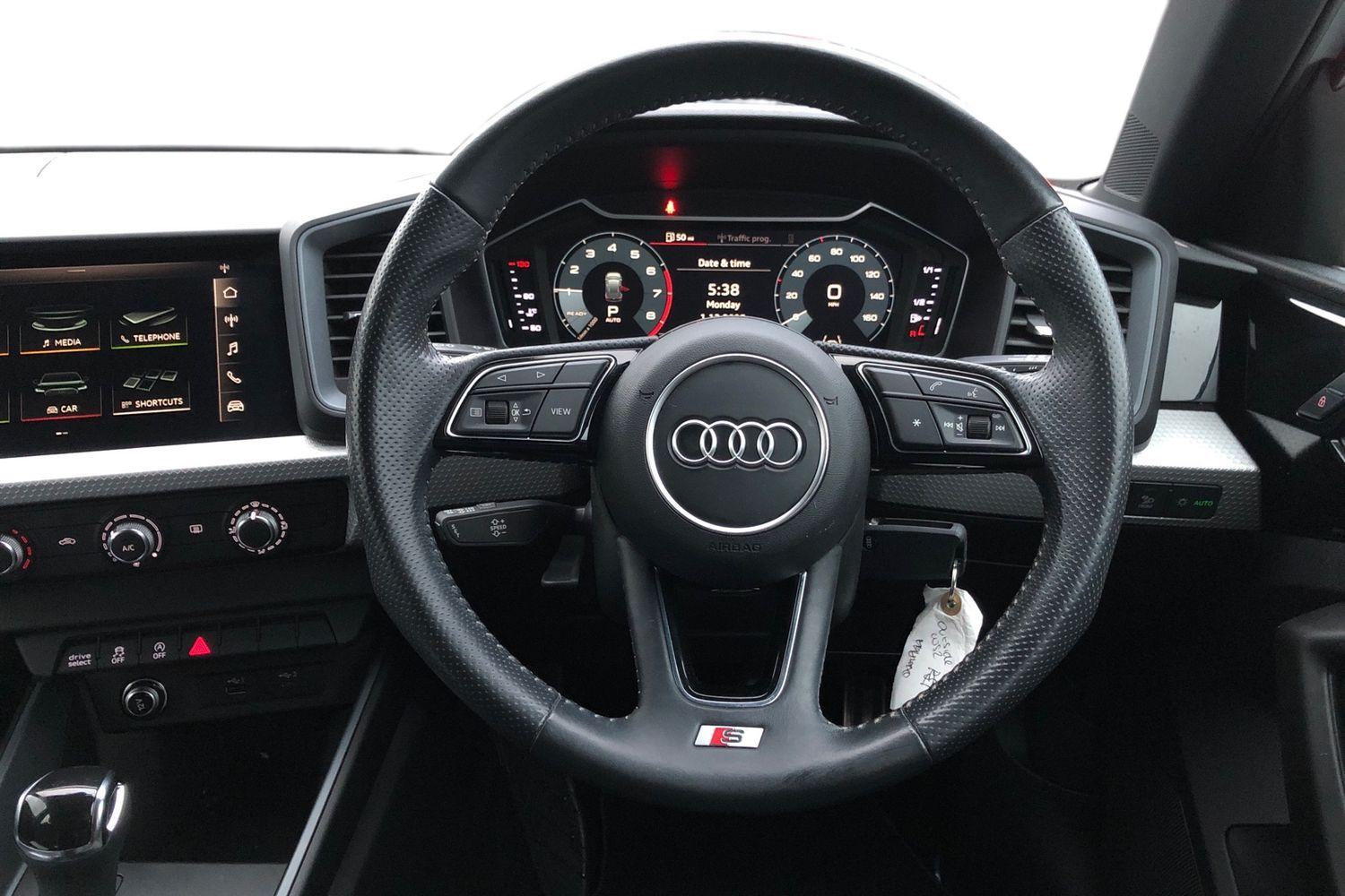Used Audi A1 2020 for sale - 77128793: Photo 5