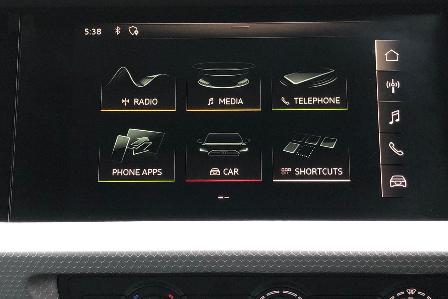 Used Audi A1 2020 for sale - 77128793: Photo 7