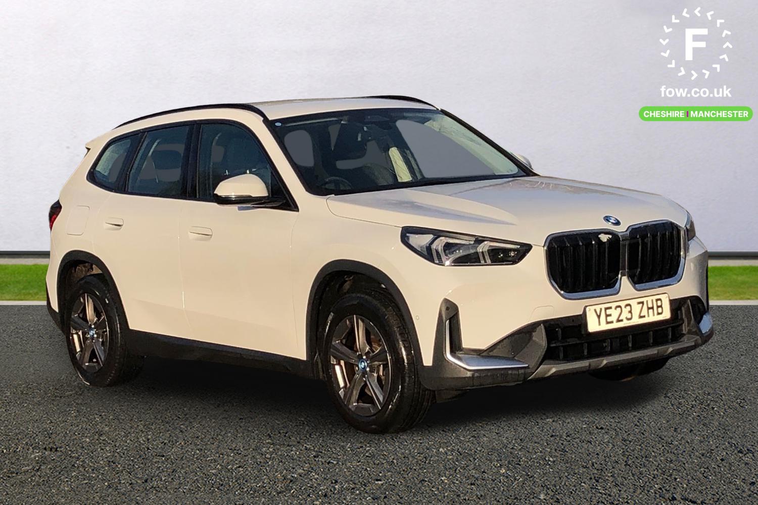Used BMW X1 2023 for sale - 76649305: Photo 1