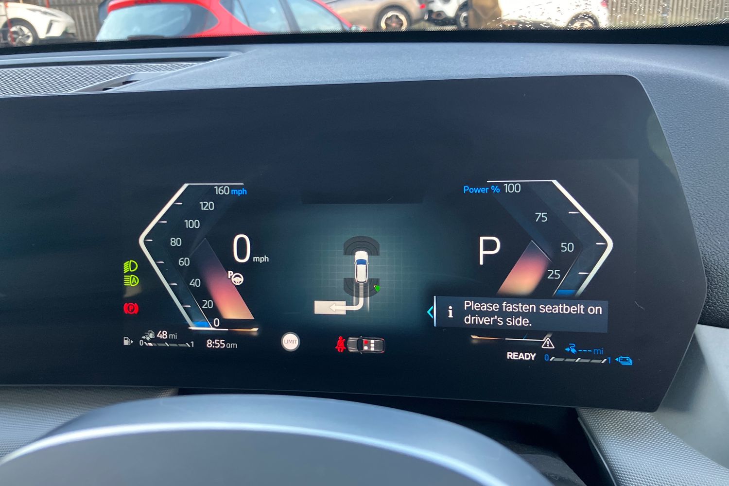 Used BMW X1 2023 for sale - 76649305: Photo 17