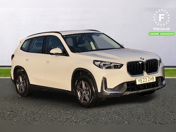 2023 - xDrive 25e Sport 5dr Step Auto