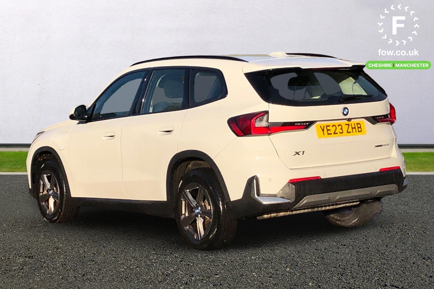 Used BMW X1 2023 for sale - 76649305: Photo 2