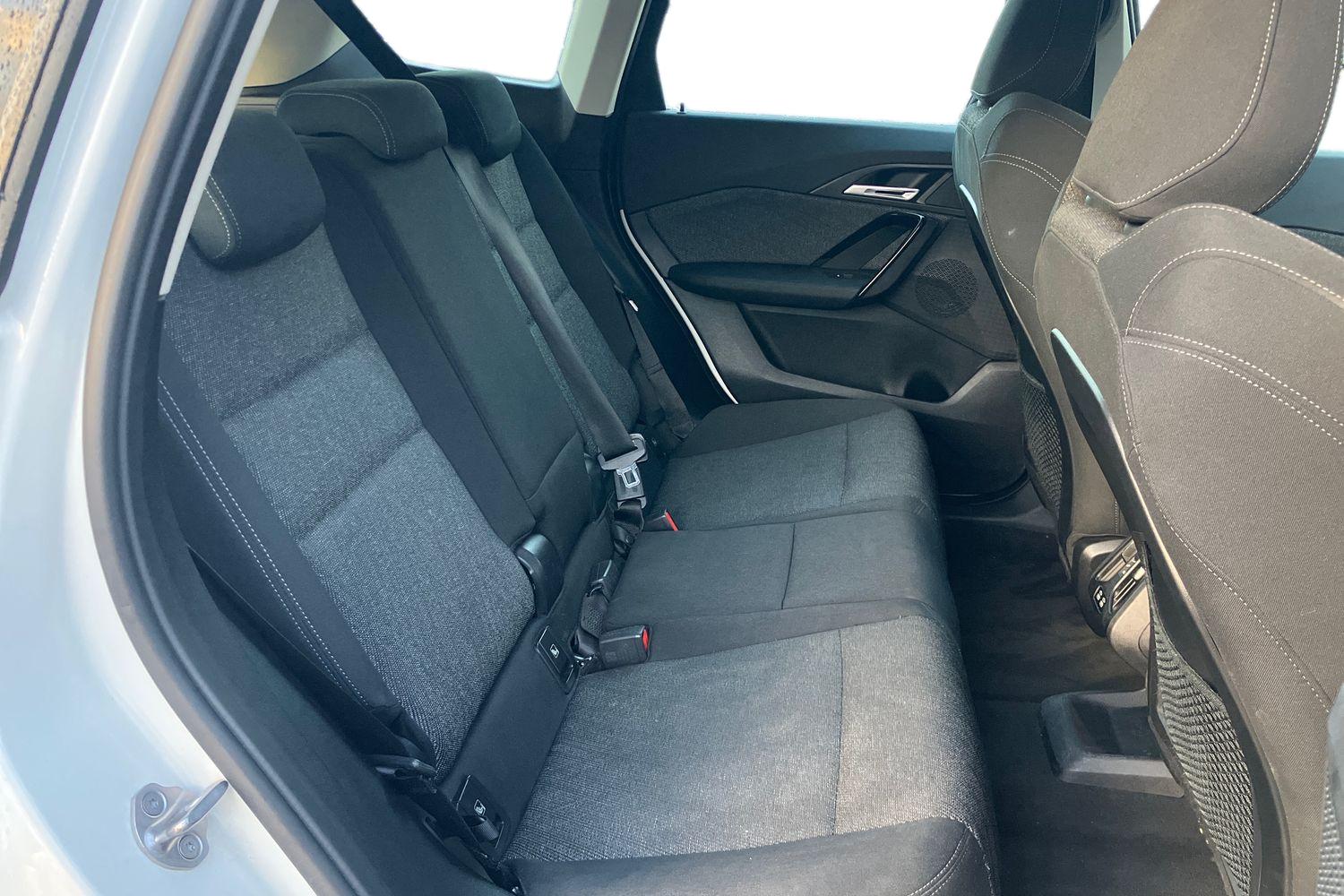 Used BMW X1 2023 for sale - 76649305: Photo 21