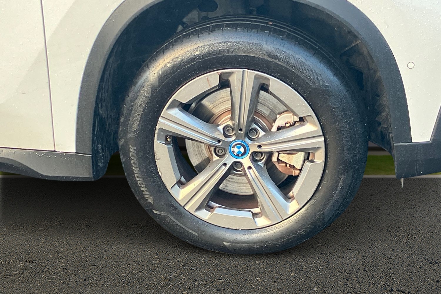 Used BMW X1 2023 for sale - 76649305: Photo 23