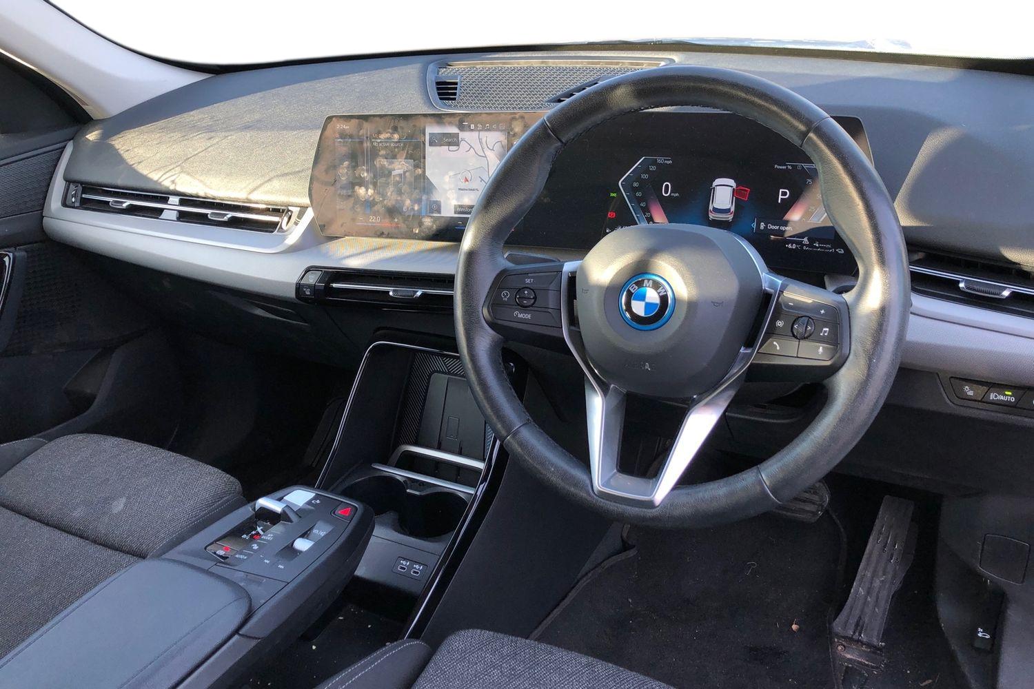Used BMW X1 2023 for sale - 76649305: Photo 3