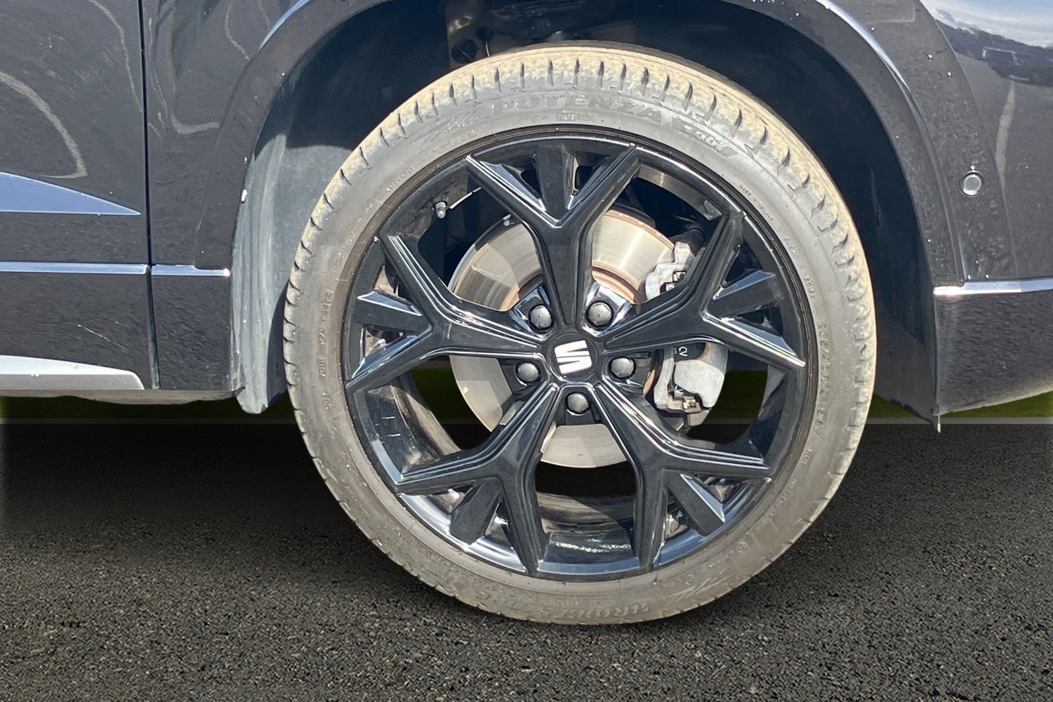 Vehicle 23