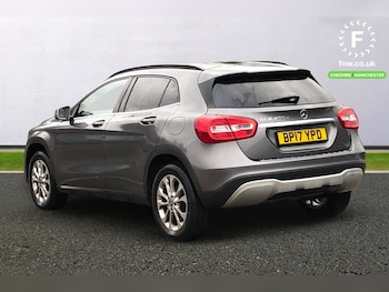 Used Mercedes-Benz GLA 2017 for sale - 77787606: Photo