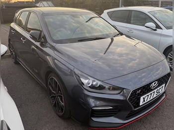 Used Hyundai i30 2018 for sale - 78909296: Photo