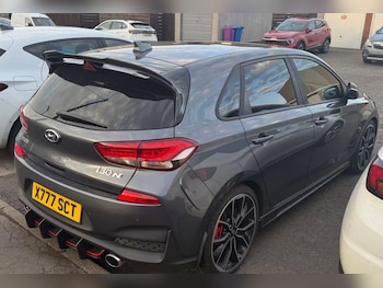 Used Hyundai i30 2018 for sale - 78909296: Photo