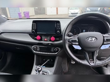 Used Hyundai i30 2018 for sale - 78909296: Photo