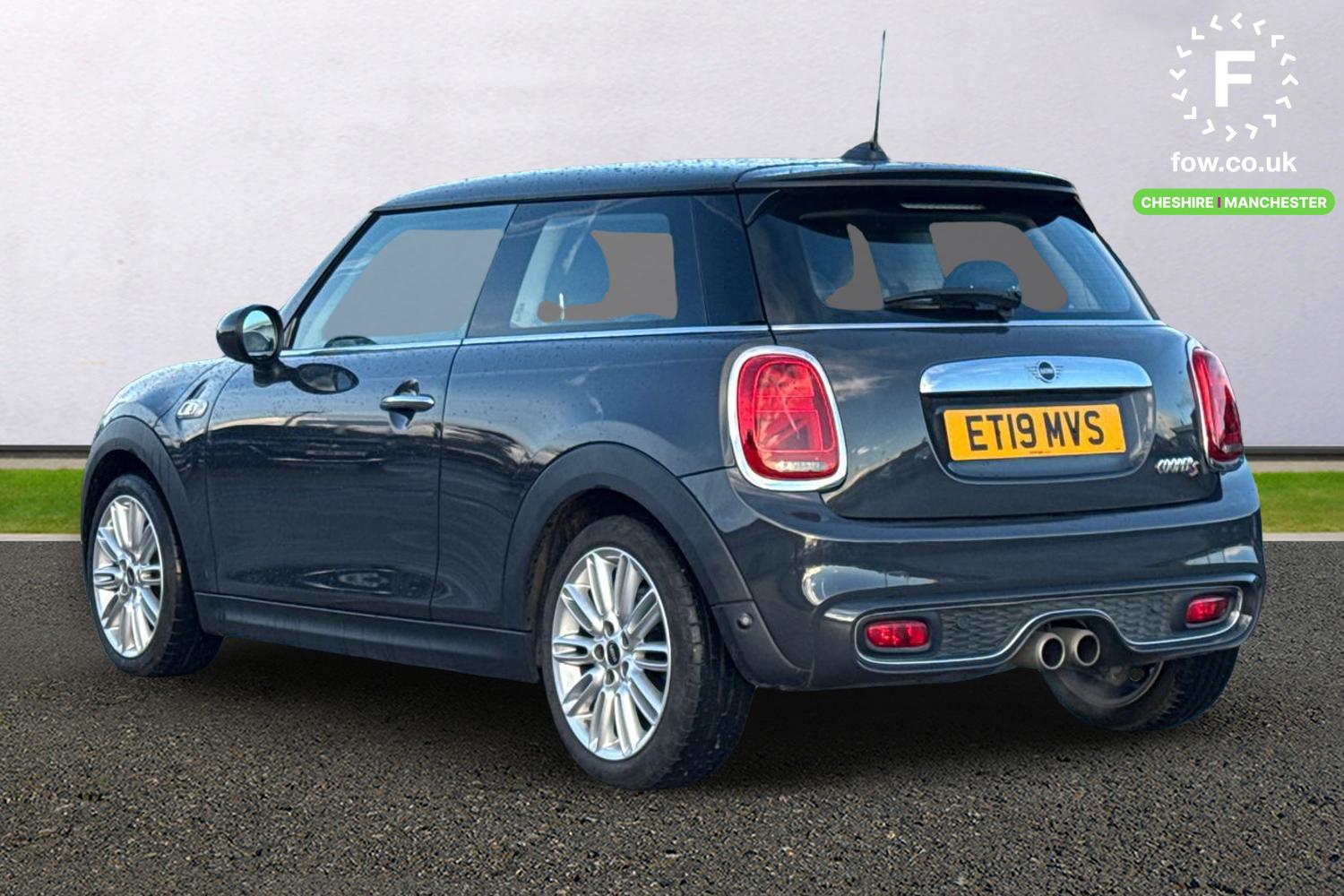 Used MINI Hatch 2019 for sale - 76292527: Photo 2