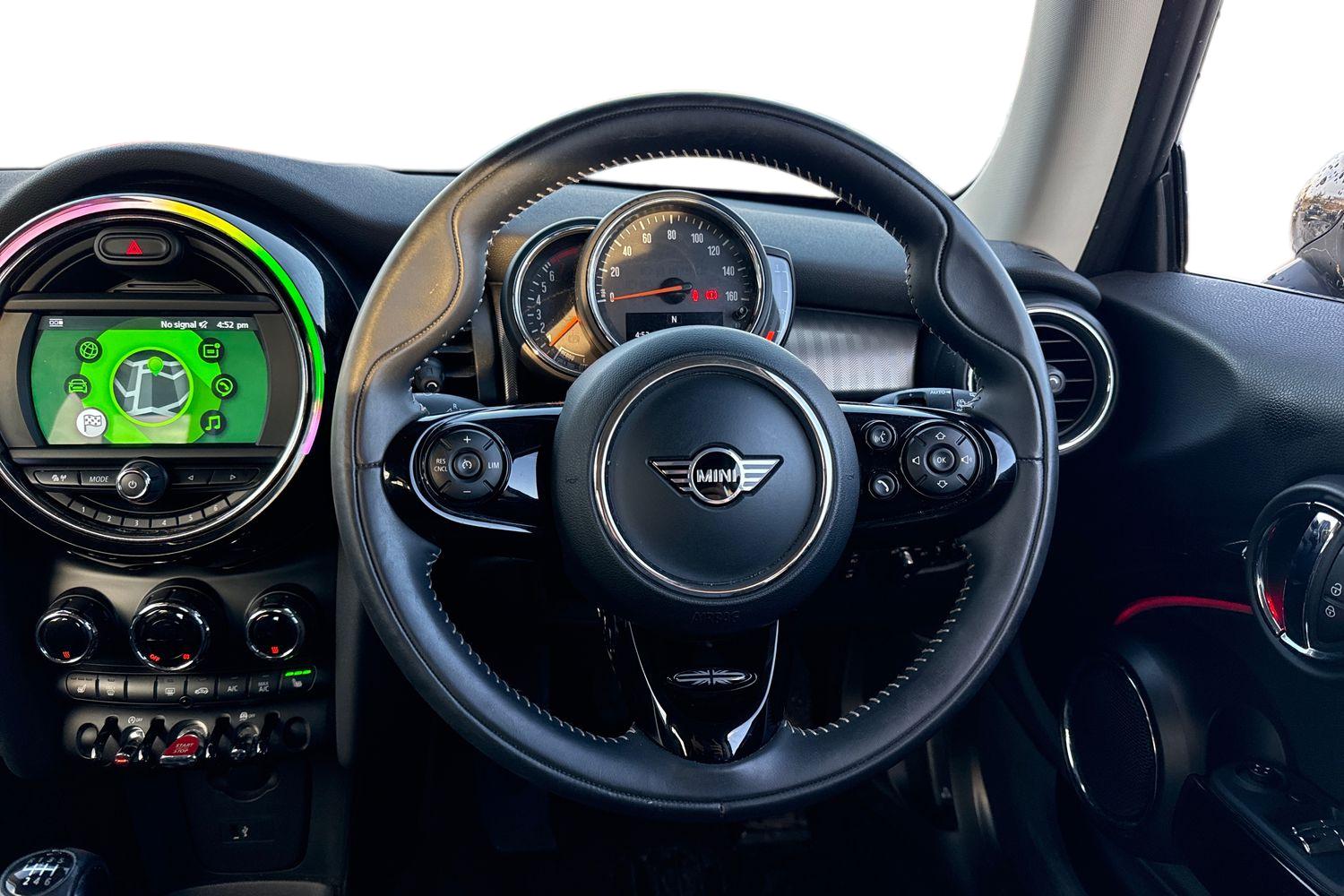 Used MINI Hatch 2019 for sale - 76292527: Photo 5