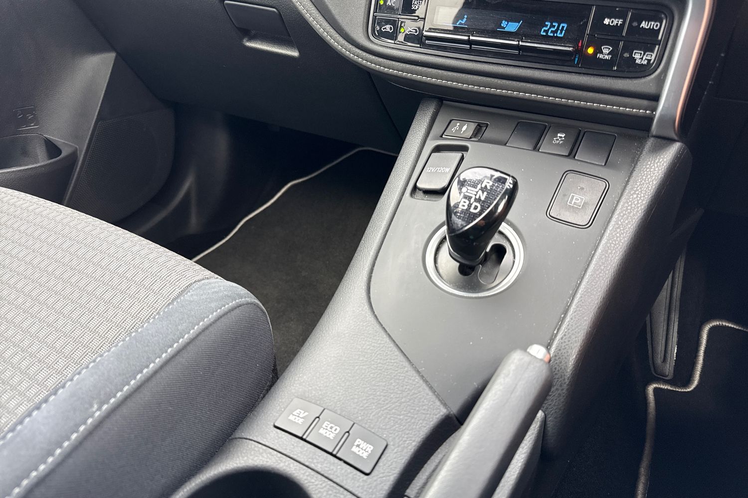 Used Toyota Auris 2018 for sale - 76069643: Photo 13