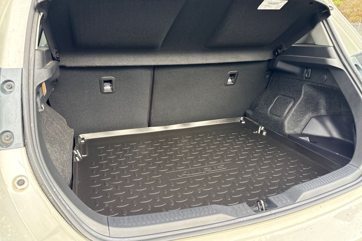 Used Toyota Auris 2018 for sale - 76069643: Photo 15