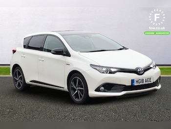Toyota - Auris