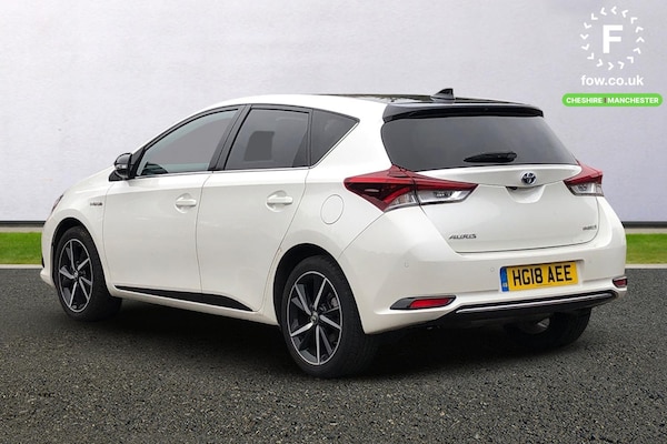 Used Toyota Auris 2018 for sale - 76069643: Photo 2
