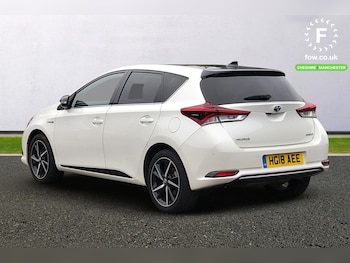 Used Toyota Auris 2018 for sale - 76069643: Photo 2
