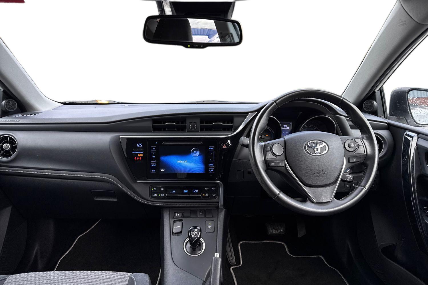 Used Toyota Auris 2018 for sale - 76069643: Photo 3