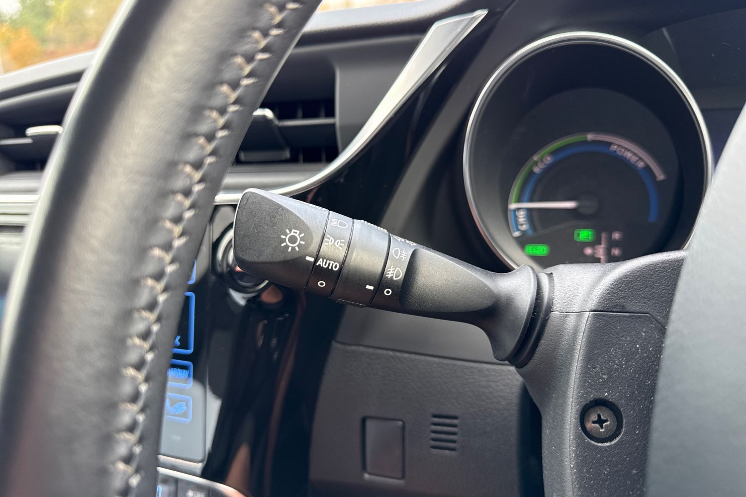 Used Toyota Auris 2018 for sale - 76069643: Photo 8