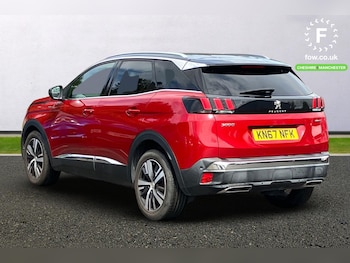 Used Peugeot 3008 2017 for sale - 75504397: Photo