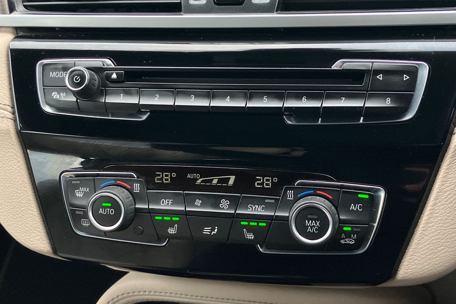 Used BMW X2 2019 for sale - 77500945: Photo 11