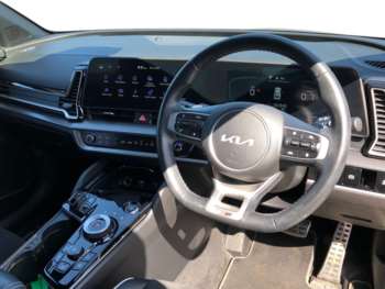 Used Kia Sportage 2023 for sale - 75196356: Photo