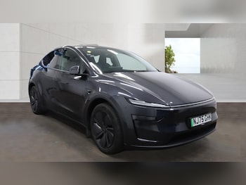Used Tesla Model Y 2025 for sale - 79588468: Photo