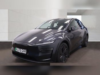 Used Tesla Model Y 2025 for sale - 79588468: Photo