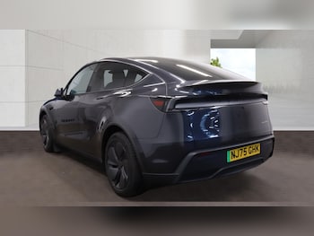 Used Tesla Model Y 2025 for sale - 79588468: Photo