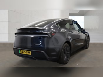 Used Tesla Model Y 2025 for sale - 79588468: Photo